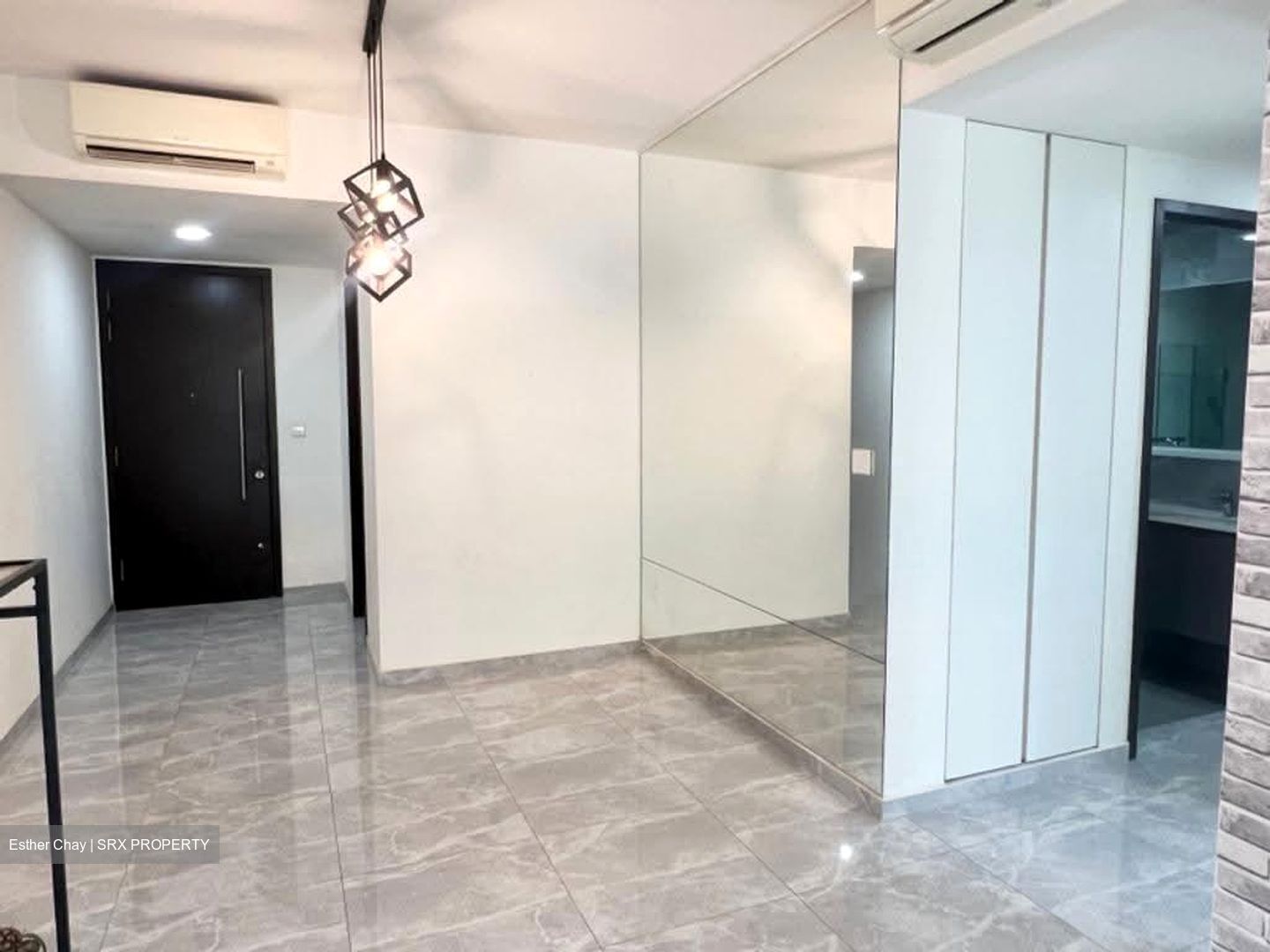 The Brownstone (D27), Condominium #629317451